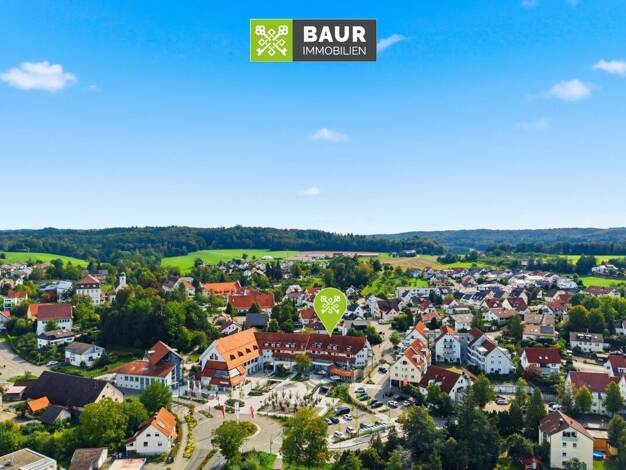 Maisonette zum Kauf 390.000 € 4 Zimmer 105 m² Baindt Baindt 88255