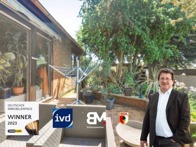 Einfamilienhaus zum Kauf 399.000 € 6 Zimmer 163 m² 769 m² Grundstück Adelsried Adelsried 86477