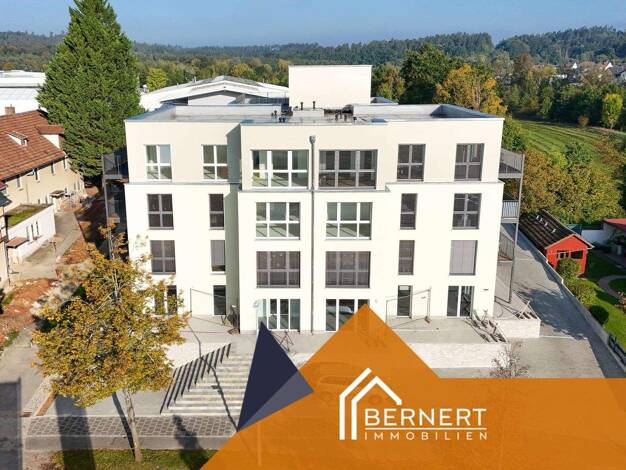 Büro zum Kauf - Erstbezug 940.000 € 5,5 Zimmer 231,4 m² Bürofläche Sonnefeld Sonnefeld 96242