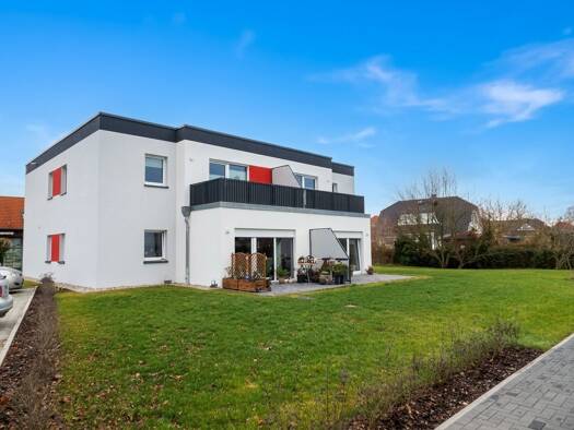 Wohnung zur Miete 770 € 2 Zimmer 64,2 m² EG frei ab 01.10.2026 Hennenhof 7 Sievershagen Lambrechtshagen 18069