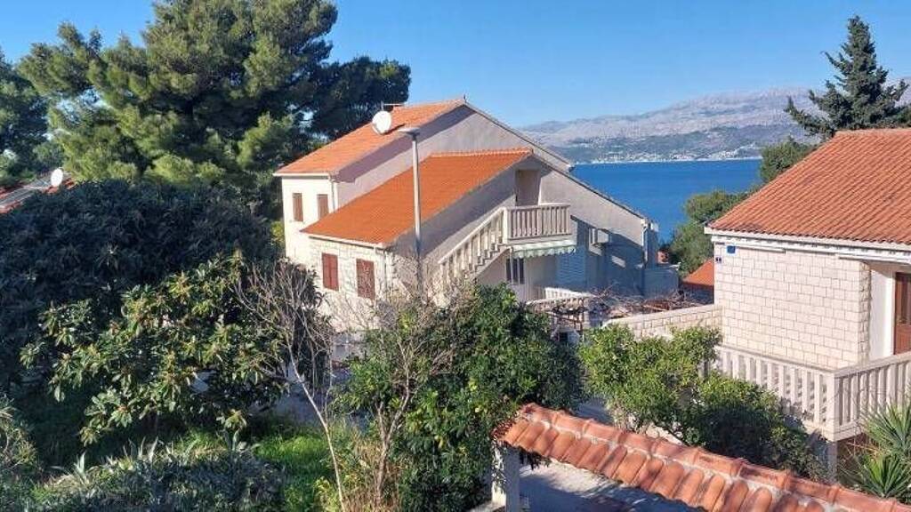 Wohnung zum Kauf 210.000 € 4 Zimmer 107 m² 2. Geschoss Postira