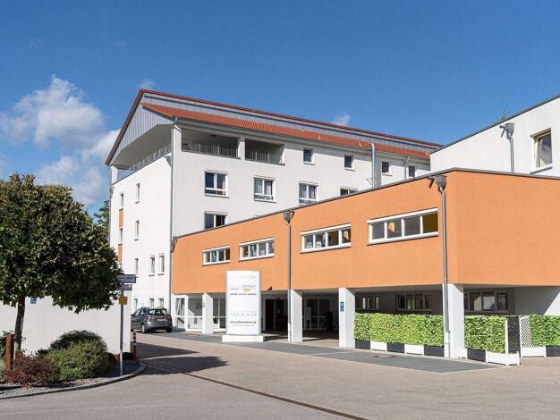 Studio zum Kauf 180.000 € 1 Zimmer 22 m² Hembacher Weg 26 Schwabach 91126