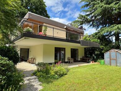 Bungalow zum Kauf 510.000 € 6 Zimmer 153 m² 585 m² Grundstück frei ab 01.10.2025 Hamburg 21077