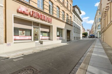 Laden zur Miete 8 € 2 Zimmer 60 m² Verkaufsfläche Sternstraße 2 Altstadt Halle 06108