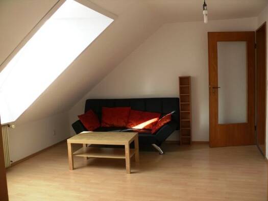 Wohnung zur Miete 500 € 4 Zimmer 80 m² Geschoss 3/4 frei ab sofort Musikerviertel und amerik. Siedlung Schweinfurt 97421
