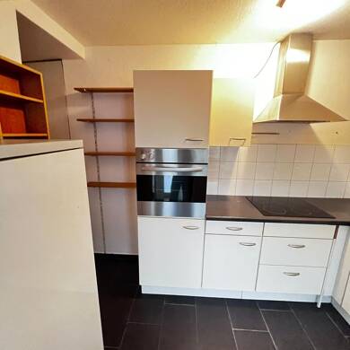 Terrassenwohnung zur Miete 560 € 3 Zimmer 71 m² 1. Geschoss Untere Eichenstraße 1 Burgthann Burgthann 90559