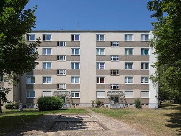 Wohnung zur Miete 549 € 2 Zimmer 54,9 m² 3. Geschoss frei ab 07.11.2026 Theodor-Heuss-Straße 40 Neuhausen Worms 67549