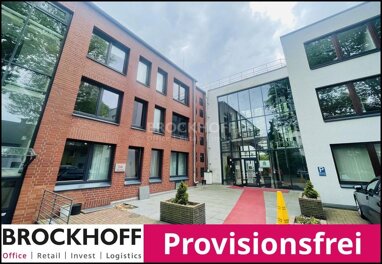 Bürofläche zur Miete provisionsfrei 11 € 1.818,6 m² Bürofläche teilbar ab 147 m² Werne Bochum 44894