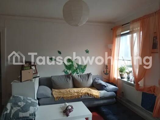 Wohnung zur Miete Tauschwohnung 900 € 1 Zimmer 40 m² Altona-Nord Hamburg 20038
