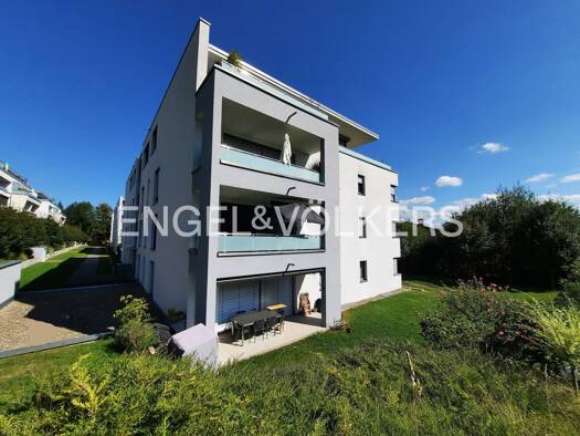 Wohnung zum Kauf 198.500 € 3,5 Zimmer 90 m² Bad Säckingen Bad Säckingen 79713