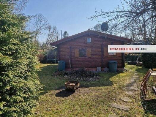 Grundstück zum Kauf 399.000 € 776 m² Grundstück Rahnsdorf Berlin 12589