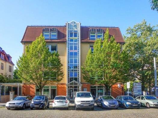 Immobilie zur Miete provisionsfrei 60 € Dresden 01307