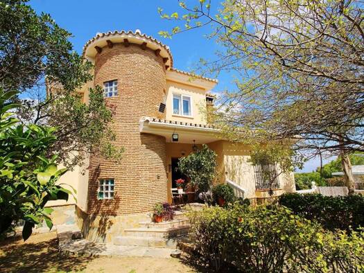 Villa zum Kauf 698.000 € 4 Zimmer 290 m² 1.185 m² Grundstück Alhaurín de la Torre 29130