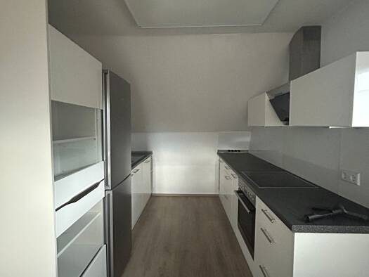 Wohnung zur Miete 630 € 3 Zimmer 65 m² 3. Geschoss frei ab sofort Nordstetten Horb am Neckar 72160