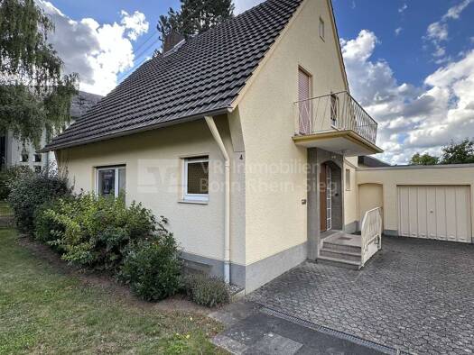 Haus zum Kauf 619.000 € 6 Zimmer 149 m² 806 m² Grundstück Sankt Augustin 53757