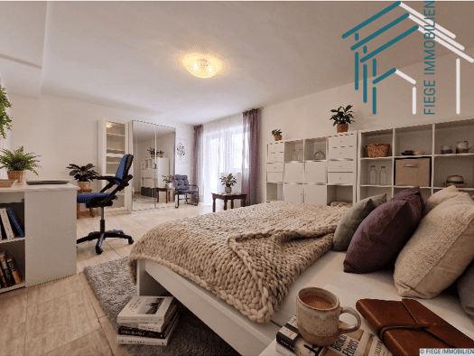 Wohnung zur Miete 1.345 € 2 Zimmer 86 m² 1. Geschoss Heusenstamm Heusenstamm 63150