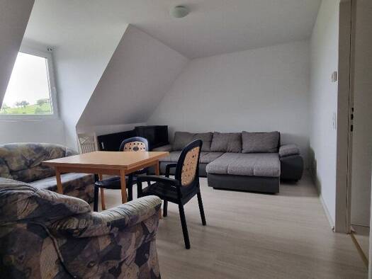 Immobilie in Silberegg - Wohnung zum Kauf - Silberegg - 69.000 € - 2 Zimmer, 57,2 m², 2. Geschoss - Bild 0
