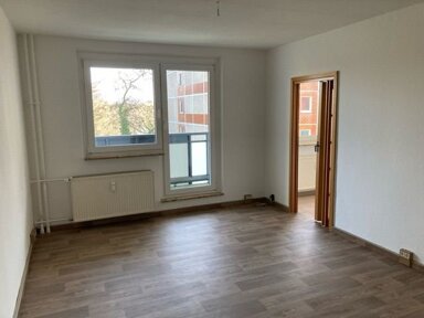 Wohnung zur Miete 244 € 1 Zimmer 33,9 m² 2. Geschoss Helmut-Kohl-Straße 61 Törten 61 Dessau-Roßlau 06842