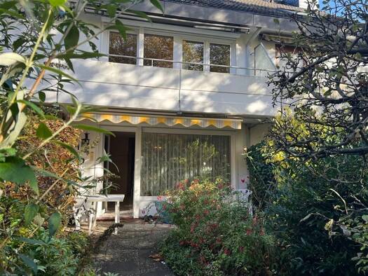 Reihenmittelhaus zum Kauf 469.000 € 5 Zimmer 110 m² 144 m² Grundstück Halstenbek , Holst 25469