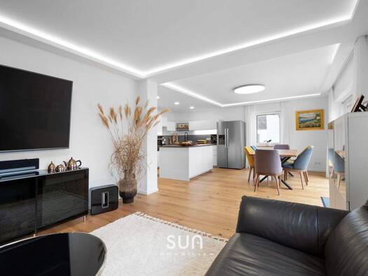 Mehrfamilienhaus zum Kauf 949.000 € 9 Zimmer 248 m² 248 m² Grundstück Kahl am Main 63796