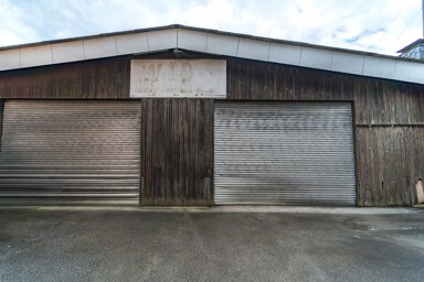 Lagerhalle zum Kauf 329.000 € 820,2 m² Lagerfläche teilbar ab 820,2 m² Velbert-Mitte Velbert 42551