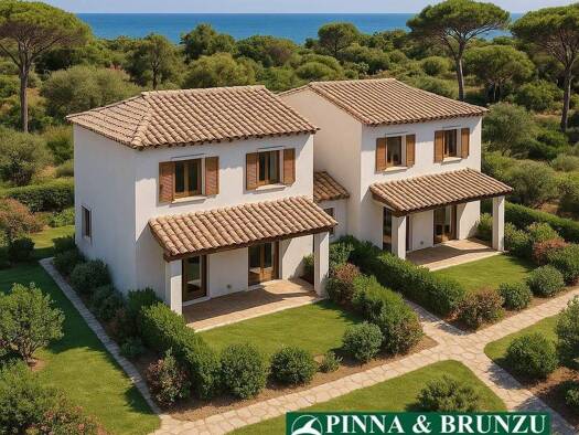 Wohnung zum Kauf 230.000 € 55 m² Budoni 08020