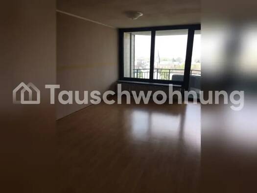 Wohnung zur Miete Tauschwohnung 890 € 4 Zimmer 98 m² 10. Geschoss Centrum Innenstadtring 48143