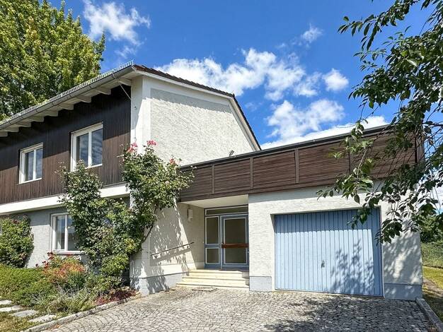 Einfamilienhaus zum Kauf 365.000 € 5,5 Zimmer 166 m² 798 m² Grundstück Tann Tann 84367