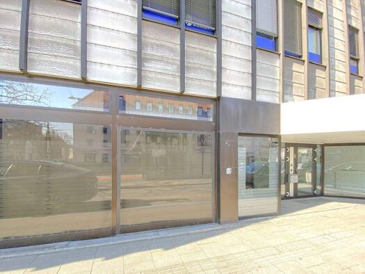 Laden zur Miete 11 € Waldegg Linz 4020