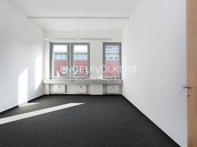 Büro-/Praxisfläche zur Miete 13,50 € 164 m² Bürofläche teilbar ab 164 m² Tegel Berlin 13507