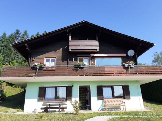 Wohnung zum Kauf 65.000 € 2 Zimmer 35 m² 1. Geschoss Ebersberg Windorf 94575