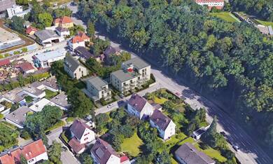 Wohnung zum Kauf provisionsfrei 492.888 € 2 Zimmer 75,3 m² EG Händelstraße 1 Ingolstadt Ingolstadt 85057