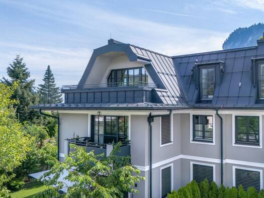 Wohnung zum Kauf - Erstbezug 995.000 € 3 Zimmer 126 m² Kufstein 6330