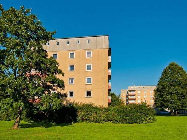 Wohnung zur Miete 461 € 2 Zimmer 60,4 m² frei ab 28.02.2026 Hülsebuschweg 1 Gerlingsen Iserlohn 58638