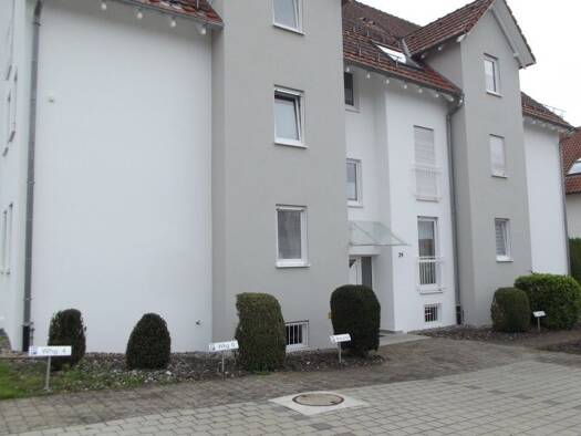 Wohnung zur Miete 525 € 2 Zimmer 70 m² frei ab 01.11.2026 Bad Wurzach Bad Wurzach 88410