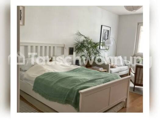 Wohnung zur Miete Tauschwohnung 665 € 1,5 Zimmer 35 m² Sülz Köln 50937