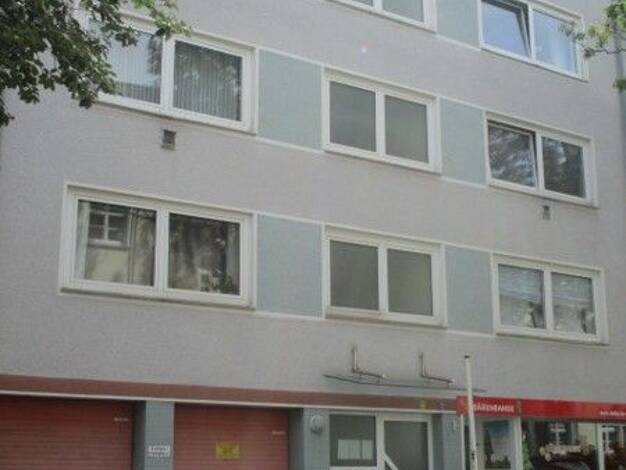 Wohnung zur Miete 1.208 € 4 Zimmer 127,1 m² 1. Geschoss frei ab 28.10.2026 Julienstr. 1 Rüttenscheid Essen 45130
