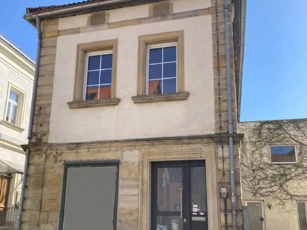 Mehrfamilienhaus zum Kauf als Kapitalanlage geeignet 475.000 € 10,5 Zimmer 198 m² 309 m² Grundstück Bayreuth 95444