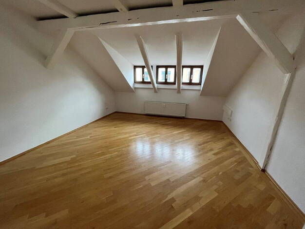 Wohnung zur Miete 549 € 2 Zimmer 62 m² Dachgeschoss, 3. Geschoss Klausenerstraße 3 Sudenburg Magdeburg 39112