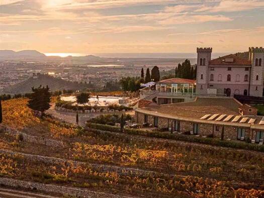 Haus zum Kauf 20.000.000 € 3.500 m² Campiglia Marittima 57021