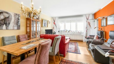 Wohnung zum Kauf 280.000 € 3 Zimmer 70 m² 2. Geschoss Griesheim Frankfurt am Main 65933