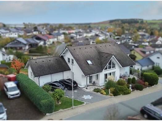 Einfamilienhaus zum Kauf 475.000 € 6 Zimmer 193 m² 611 m² Grundstück Weinbach 35796