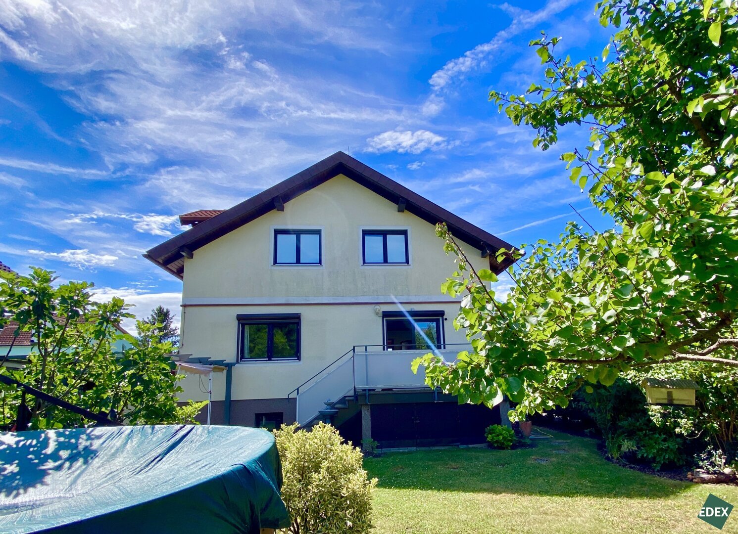 Einfamilienhaus zum Kauf 799.500 € 129,7 m²<br/>Wohnfläche 404 m²<br/>Grundstück ab sofort<br/>Verfügbarkeit Salitergasse Perchtoldsdorf 2380