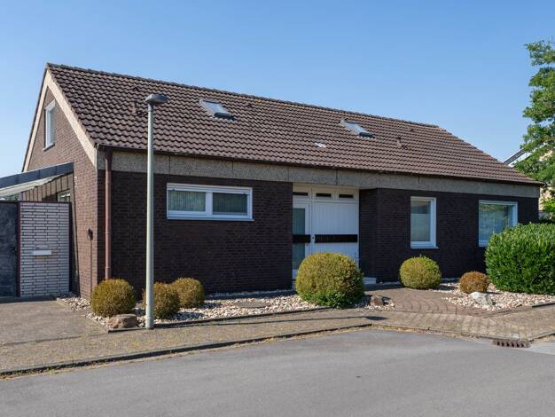 Einfamilienhaus zum Kauf 285.000 € 7 Zimmer 154 m² 660 m² Grundstück Selm Selm 59379