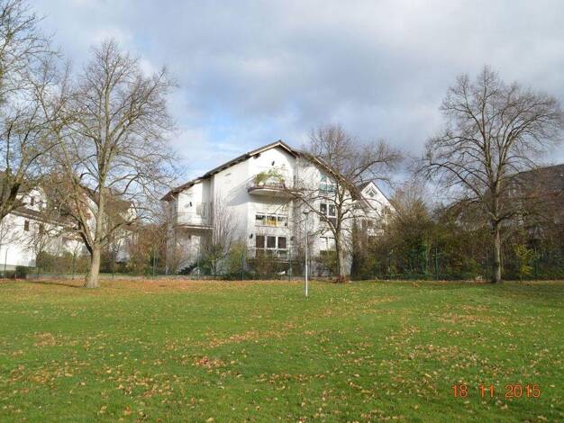 Wohnung zur Miete 1.400 € 3 Zimmer 78 m² Dachgeschoss, 2. Geschoss Wiesbaden-Sonnenberg 65191