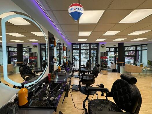 Laden zur Miete 2.200 € 78 m² Verkaufsfläche Eppendorf Hamburg 20249