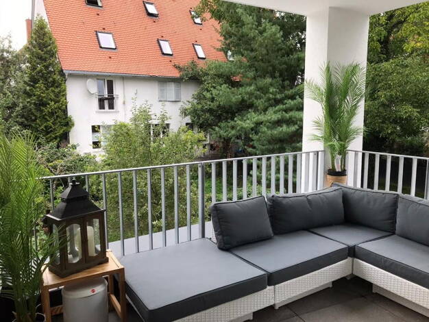 Wohnung zur Miete 1.170 € 3 Zimmer 75 m² 2. Geschoss frei ab 01.09.2025 Sindelfingen 1 Sindelfingen 71063