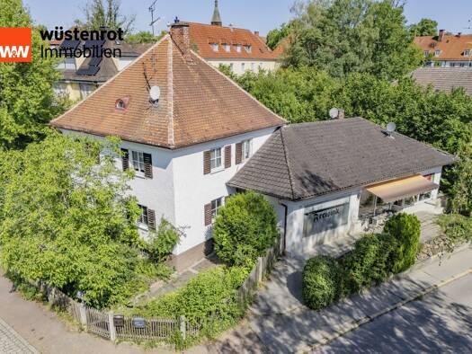 Einfamilienhaus zum Kauf 1.090.000 € 4 Zimmer 132,1 m² 780 m² Grundstück Neustift Freising 85356