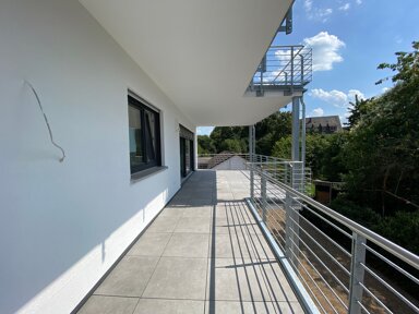 Terrassenwohnung zur Miete 2.200 € 3 Zimmer 96,4 m² 1. Geschoss Laufamholz Nürnberg 90482