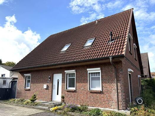 Einfamilienhaus zum Kauf 449.000 € 5 Zimmer 139 m² 300 m² Grundstück frei ab 31.12.2025 Salzhausen 21376